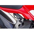 Sato Racing Billet Racing / Tie Down Hook for the MV Agusta F3 675 / 800 (12-16) - Non ABS Sato Racing Billet Racing / Tie Down Hook for the MV Agusta F3 675 / 800 (12-16) - Non ABS